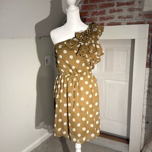 Greylin dress